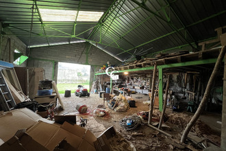 achat maison rocheserviere 85620