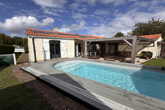 achat maison rocheserviere 85620