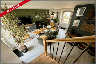 achat maison rocheserviere 85620