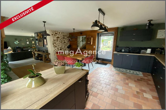 achat maison rocheserviere 85620