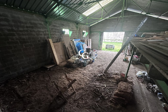 achat maison rocheserviere 85620