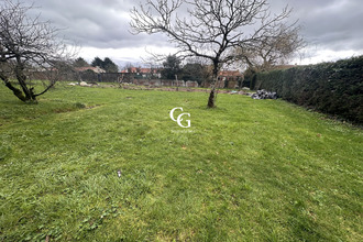 achat maison rocheserviere 85620