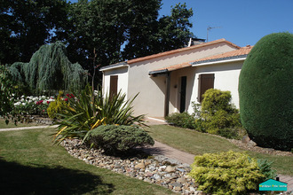 achat maison rocheserviere 85620