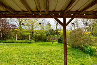 achat maison rocheserviere 85620