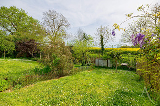 achat maison rocheserviere 85620