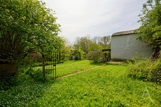 achat maison rocheserviere 85620