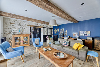 achat maison rocheserviere 85620