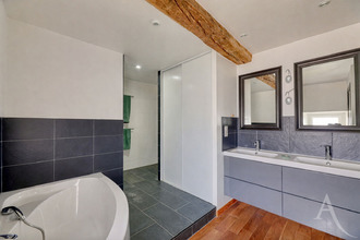 achat maison rocheserviere 85620