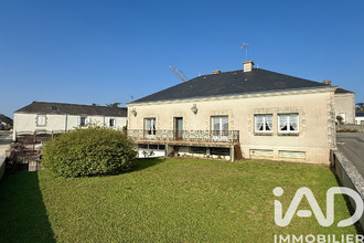 achat maison rocheserviere 85620