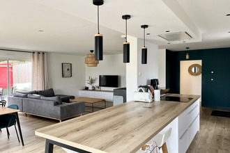 achat maison rocheserviere 85620