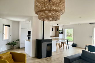 achat maison rocheserviere 85620