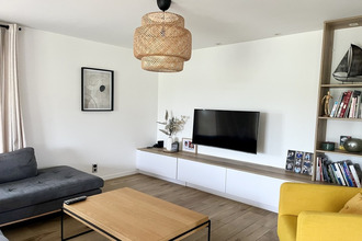 achat maison rocheserviere 85620