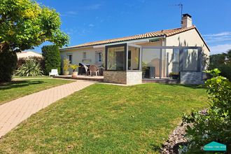 achat maison rocheserviere 85620