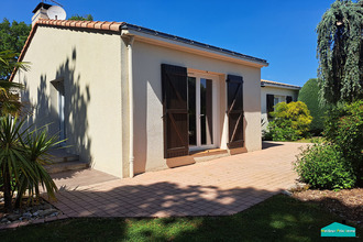 achat maison rocheserviere 85620