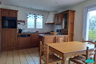 achat maison rocheserviere 85620