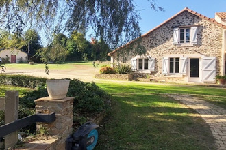 achat maison rocheserviere 85620