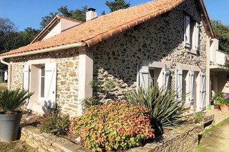 achat maison rocheserviere 85620