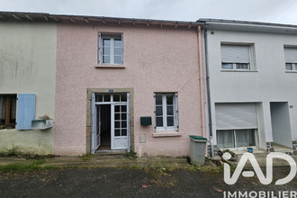 achat maison rocheserviere 85620