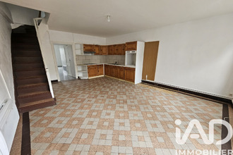 achat maison rocheserviere 85620