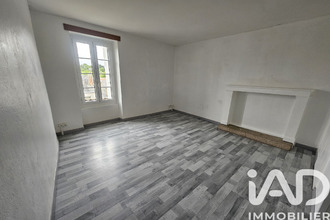 achat maison rocheserviere 85620