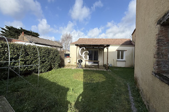 achat maison rocheserviere 85620