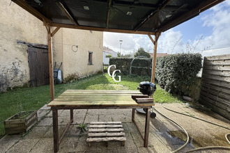 achat maison rocheserviere 85620