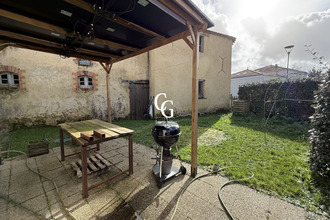 achat maison rocheserviere 85620