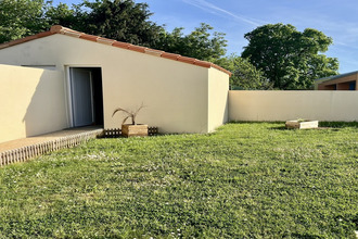 achat maison rocheserviere 85620