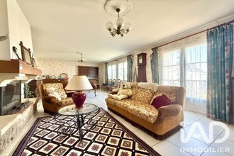 achat maison rocheserviere 85620