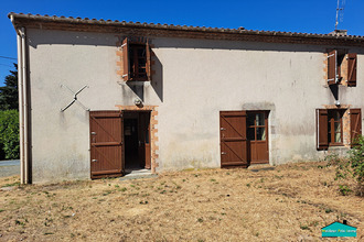 achat maison rocheserviere 85620