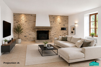 achat maison rocheserviere 85620