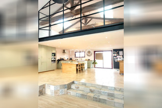 achat maison rocheserviere 85620