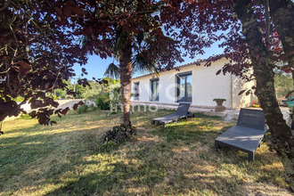 achat maison rocheserviere 85620