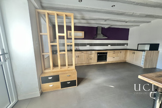 achat maison rocheserviere 85620