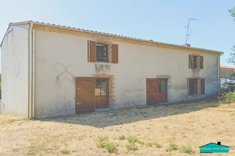 achat maison rocheserviere 85620