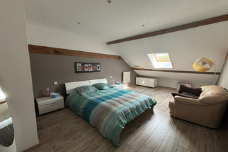 achat maison rochesson 88120