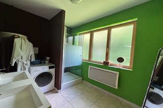 achat maison rochesson 88120