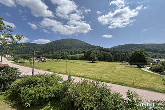 achat maison rochesson 88120