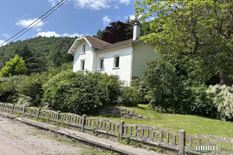 achat maison rochesson 88120