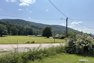 achat maison rochesson 88120