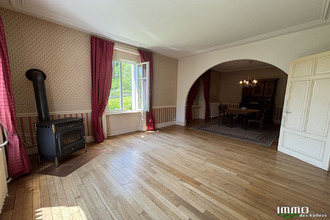 achat maison rochesson 88120