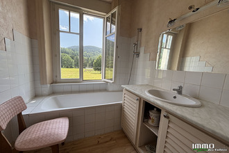 achat maison rochesson 88120