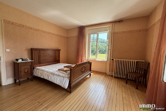 achat maison rochesson 88120