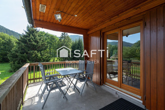 achat maison rochesson 88120