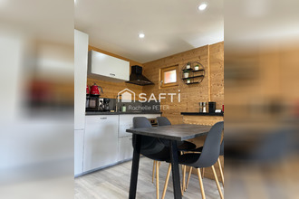 achat maison rochesson 88120