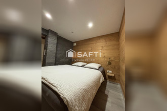 achat maison rochesson 88120