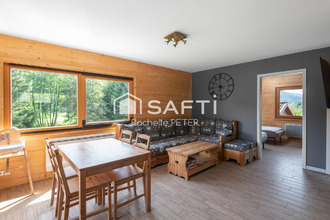 achat maison rochesson 88120