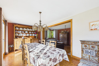 achat maison rochesson 88120