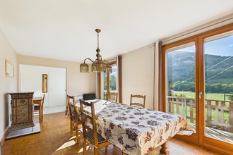 achat maison rochesson 88120