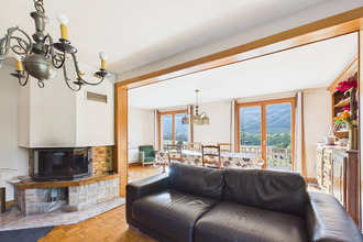 achat maison rochesson 88120